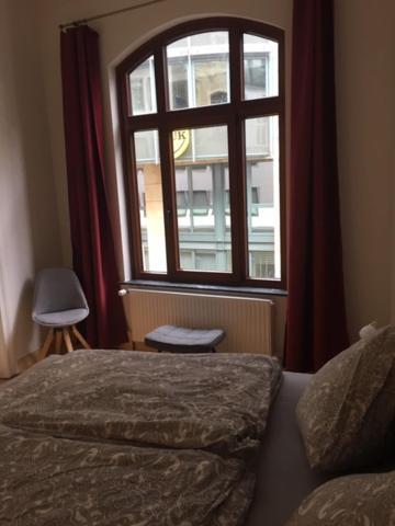 Jugendstilhaus Riverside City Appartements Fuer Urlaub Und Business Bremen Bagian luar foto