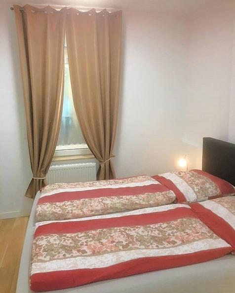 Jugendstilhaus Riverside City Appartements Fuer Urlaub Und Business Bremen Bagian luar foto