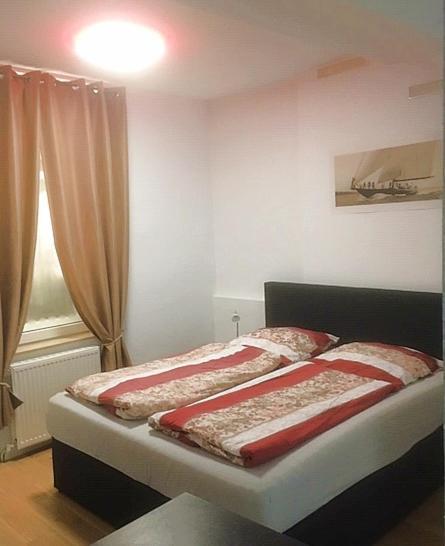 Jugendstilhaus Riverside City Appartements Fuer Urlaub Und Business Bremen Bagian luar foto